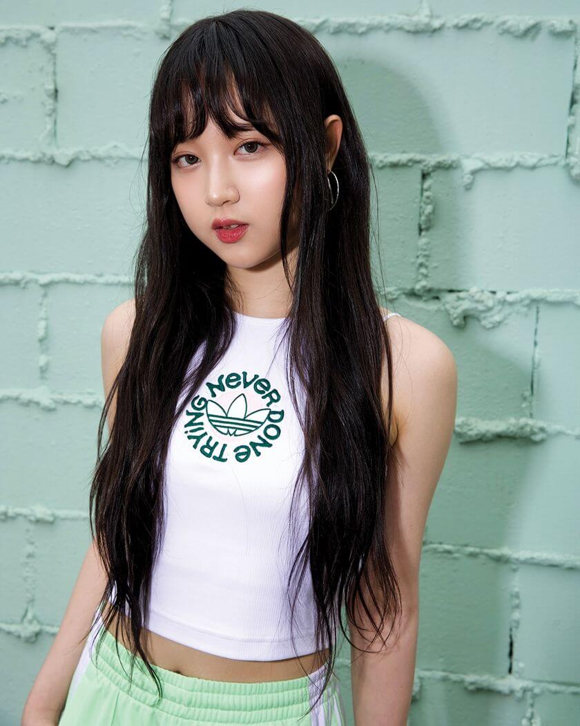 kpopdrama.info VVUP、ニューデジタルシングルのタイトル曲『Ain't Nobody』MV公開