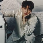 Wanna One出身ハ・ソンウン、8thミニアルバムのタイトル曲『Blessed』M/V公開