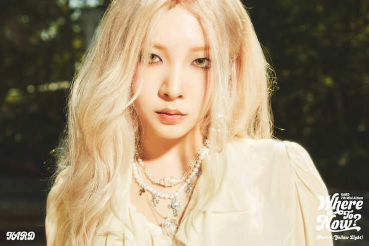 kpopdrama.info K.A.R.D、7thミニアルバムのタイトル曲『Tell My Momma』MV公開