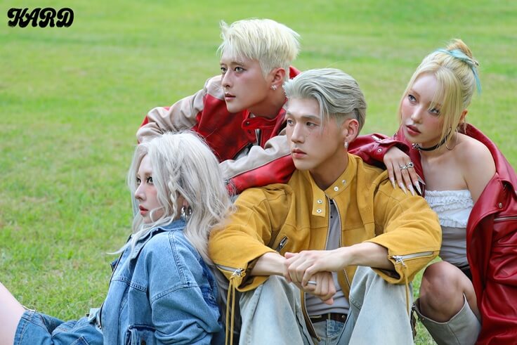 kpopdrama.info K.A.R.D、7thミニアルバムのタイトル曲『Tell My Momma』MV公開