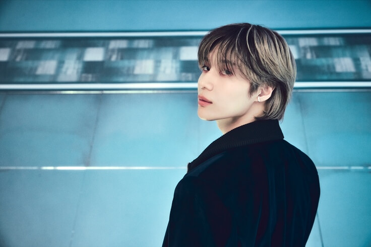 kpopdrama.info SHINeeテミン、5thミニアルバム「ETERNAL」のタイトル曲『Sexy In The Air』MV公開 