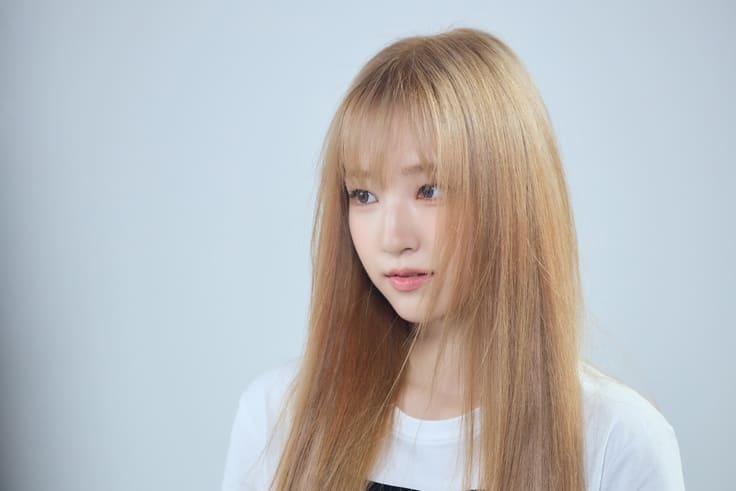 kpopdrama.info UNIS、1stシングルのタイトル曲『Curious』MV公開 