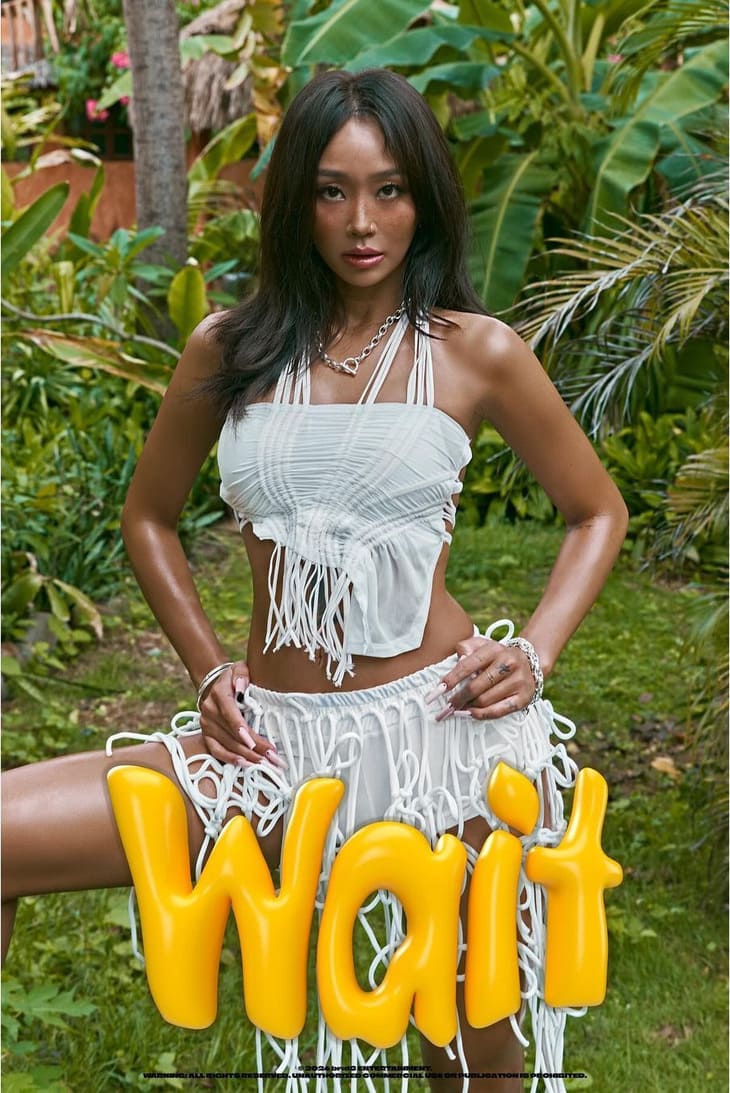 kpopdrama.info 元SISTARヒョリン、ニューデジタルシングル曲『Wait』MV公開 