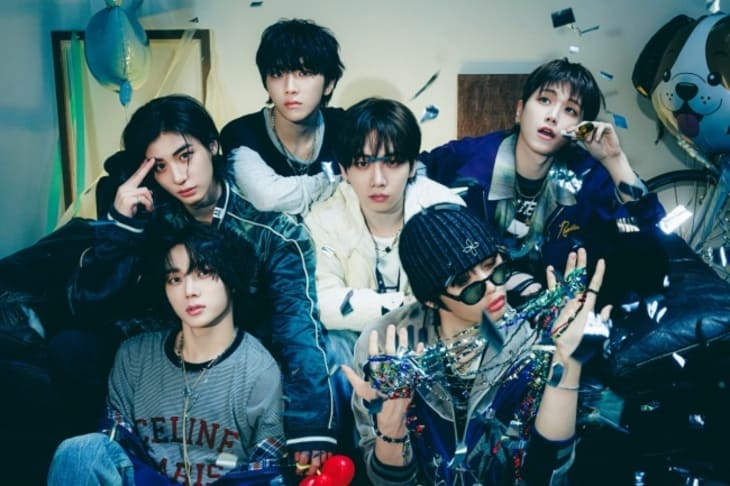 kpopdrama.info BOYNEXTDOOR、先行公開曲『Dangerous』MV公開