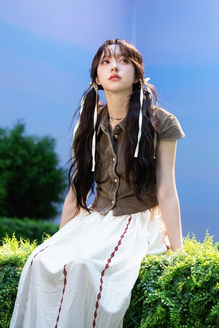 kpopdrama.info FIFTY FIFTY、2ndミニアルバムのタイトル曲『SOS』MV公開