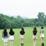 FIFTY FIFTY、2ndミニアルバムのタイトル曲『SOS』M/V公開