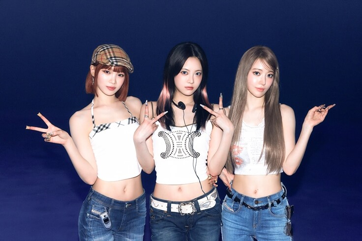 kpopdrama.info LE SSERAFIM、4thミニアルバム「CRAZY」のタイトル曲『CRAZY』MV公開