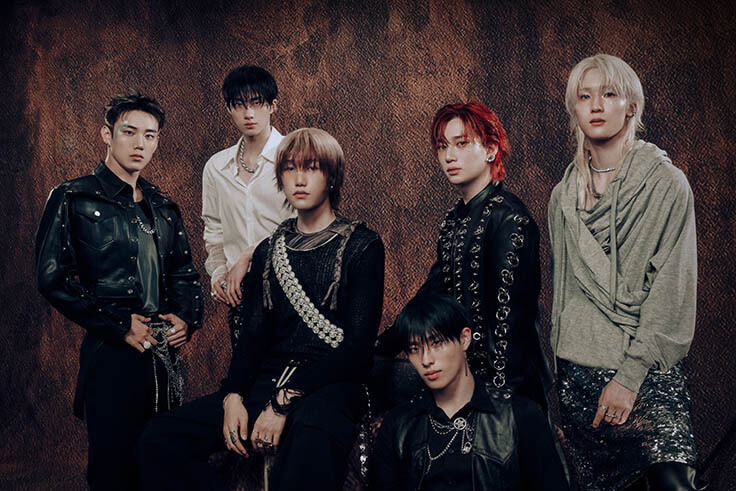 kpopdrama.info P1Harmony、7thミニアルバムのタイトル曲『SAD SONG』MV公開