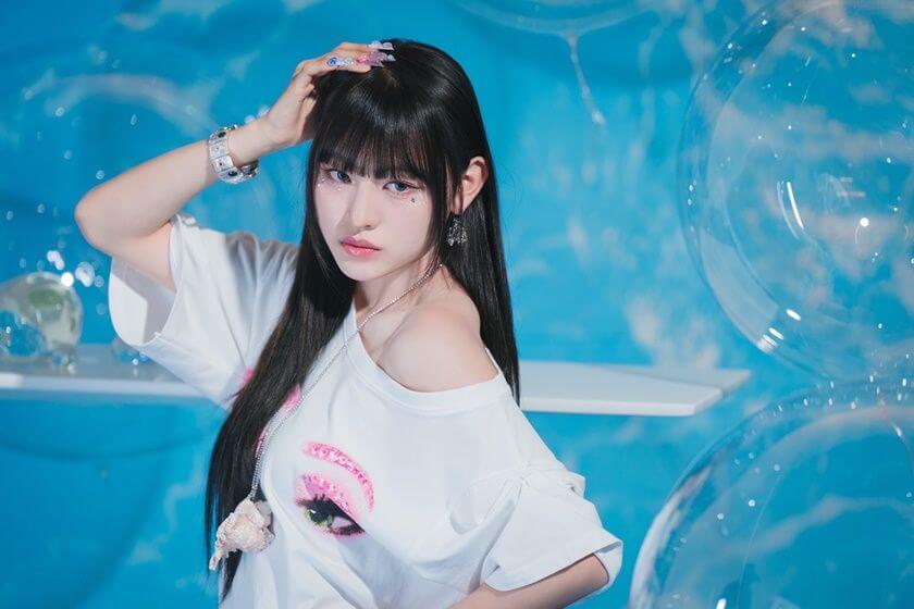 kpopdrama.info RESCENE、1stミニアルバム「SCENEDROME」のタイトル曲『LOVE ATTACK』MV公開