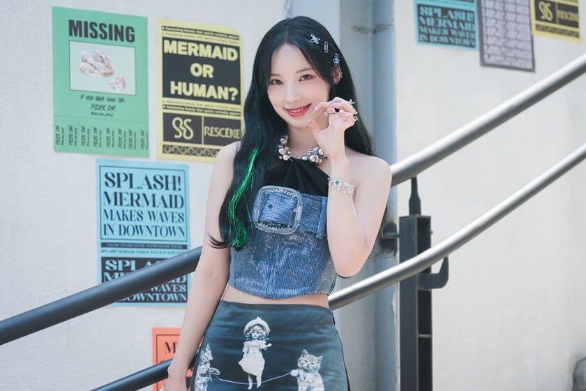 kpopdrama.info RESCENE、1stミニアルバム「SCENEDROME」のタイトル曲『LOVE ATTACK』MV公開