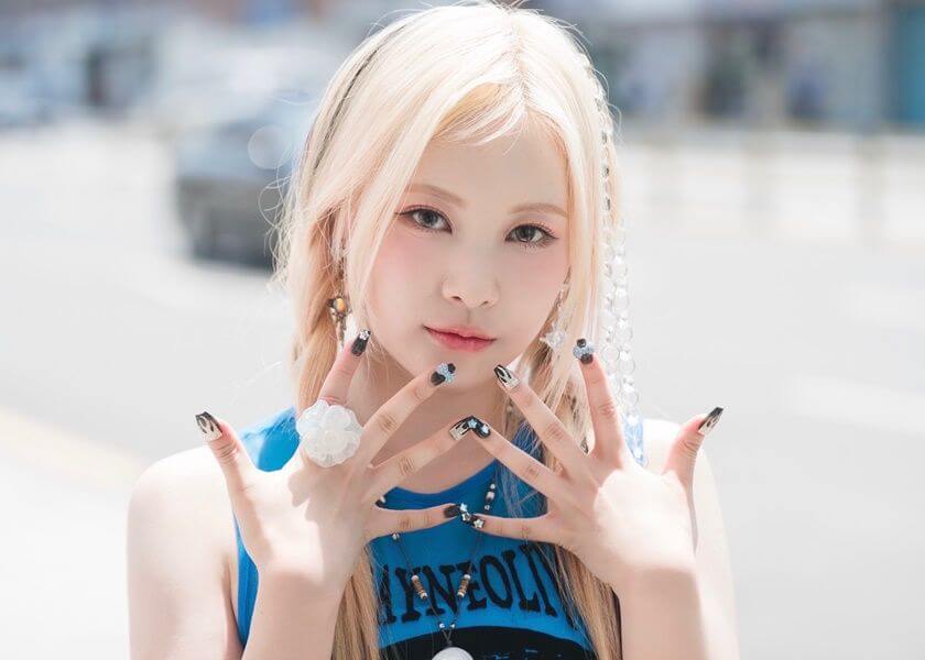 kpopdrama.info RESCENE、1stミニアルバム「SCENEDROME」のタイトル曲『LOVE ATTACK』MV公開