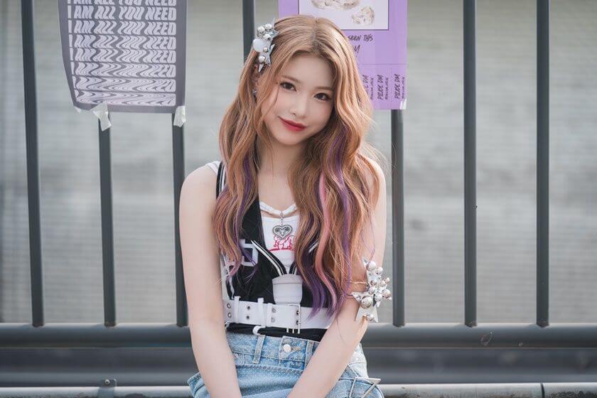 kpopdrama.info RESCENE、1stミニアルバム「SCENEDROME」のタイトル曲『LOVE ATTACK』MV公開