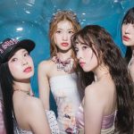 RESCENE、1stミニアルバムのダブルタイトル曲『Pinball』M/V公開