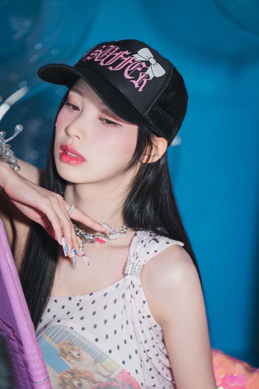 kpopdrama.info RESCENE、1stミニアルバム「SCENEDROME」のタイトル曲『LOVE ATTACK』MV公開