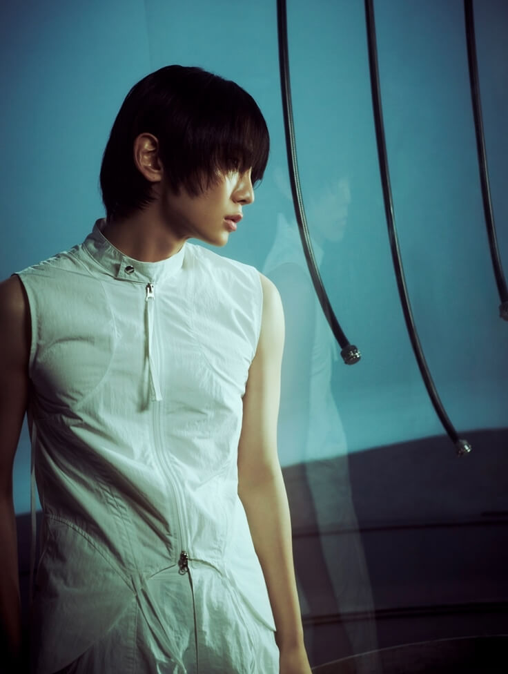 kpopdrama.info SHINeeキー、3rdミニアルバムのタイトル曲『Pleasure Shop』MV公開