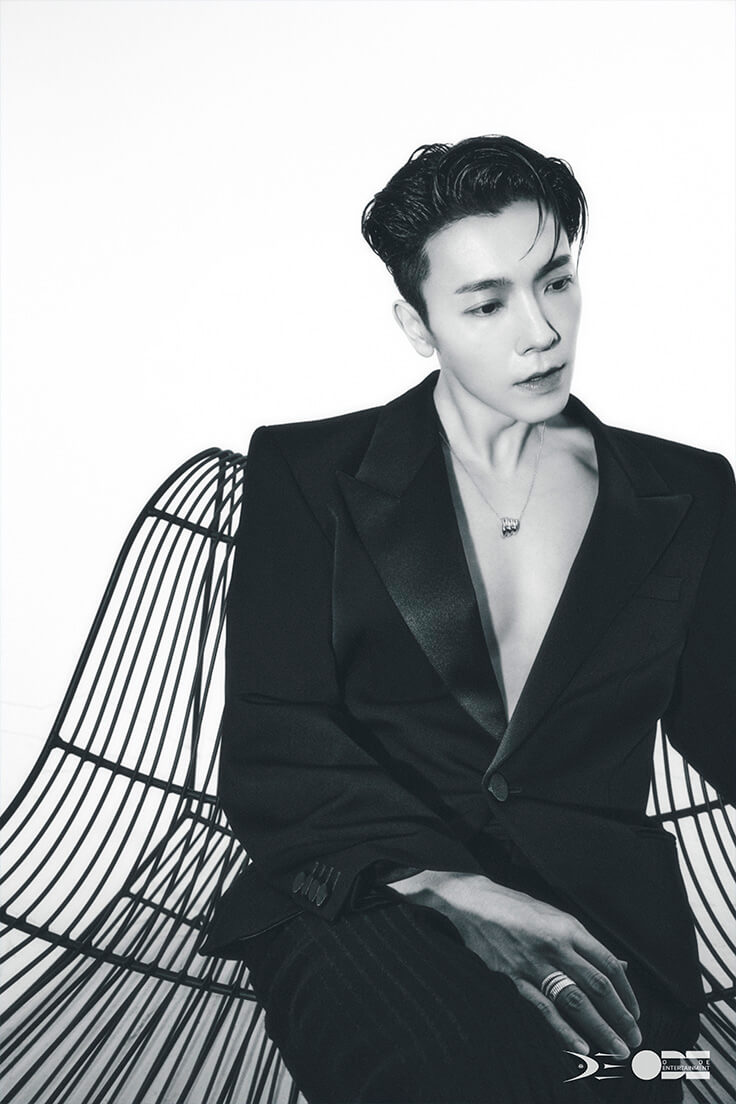 kpopdrama.info SUPER JUNIOR-D&E、6thミニアルバムのタイトル曲『Go High』MV公開