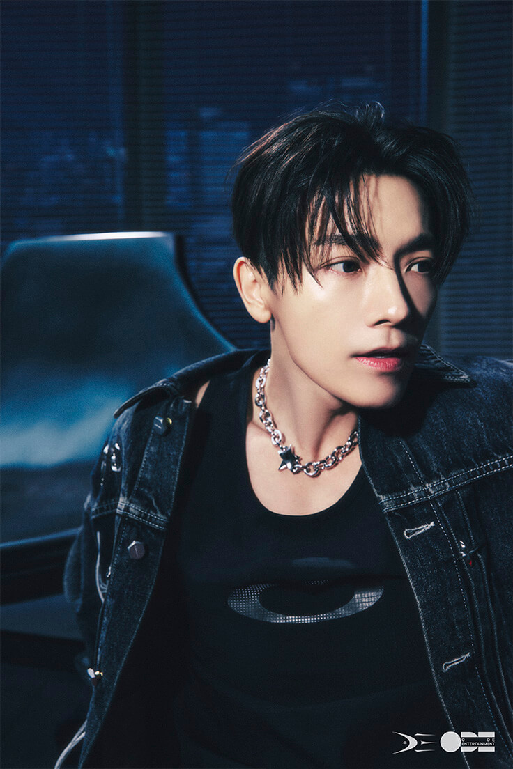 kpopdrama.info SUPER JUNIOR-D&E、6thミニアルバムのタイトル曲『Go High』MV公開