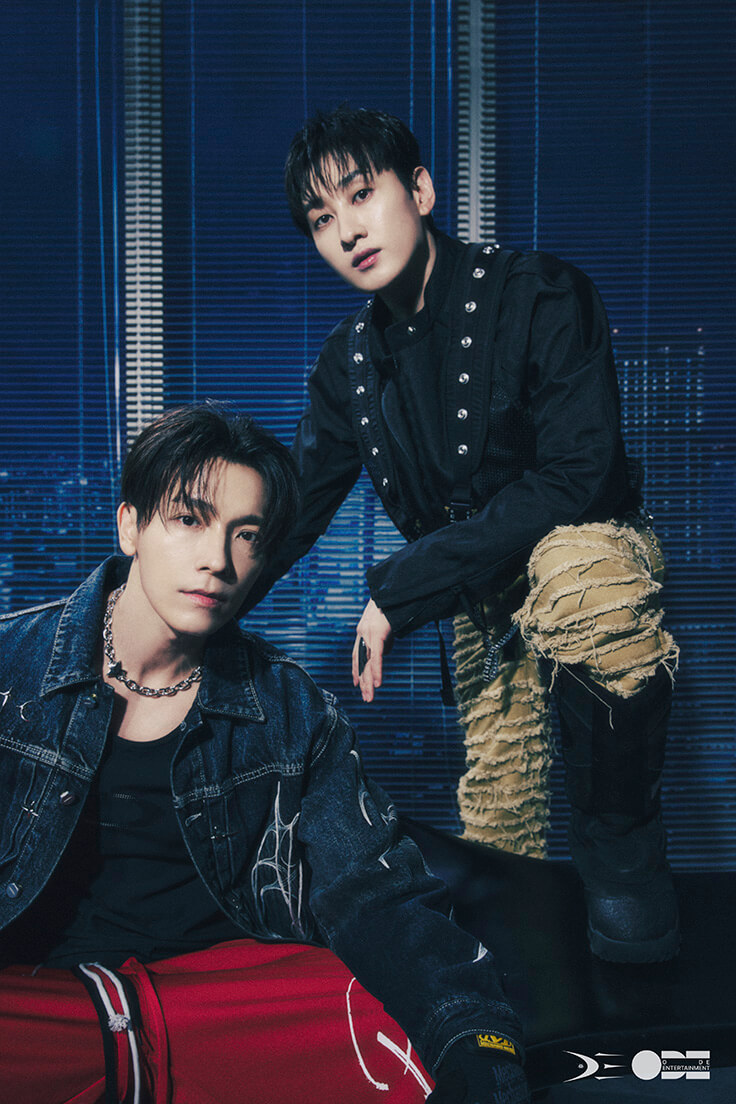 kpopdrama.info SUPER JUNIOR-D&E、6thミニアルバムのタイトル曲『Go High』MV公開