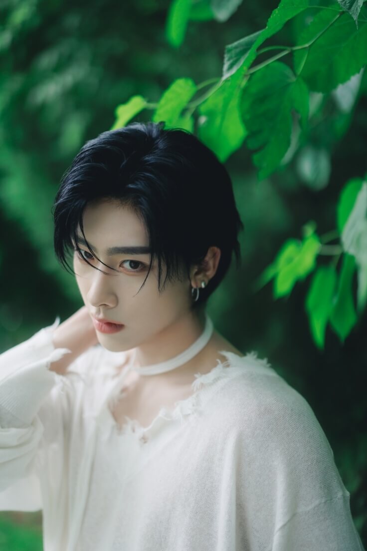 kpopdrama.info ZEROBASEONE、4thミニアルバムのタイトル曲『GOOD SO BAD』MV公開 