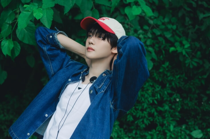 kpopdrama.info ZEROBASEONE、4thミニアルバムのタイトル曲『GOOD SO BAD』MV公開 