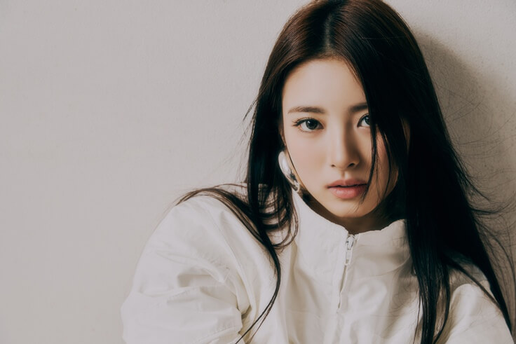 kpopdrama.info 新人ガールズグループMEOVV、デビュー曲『MEOW』MV公開