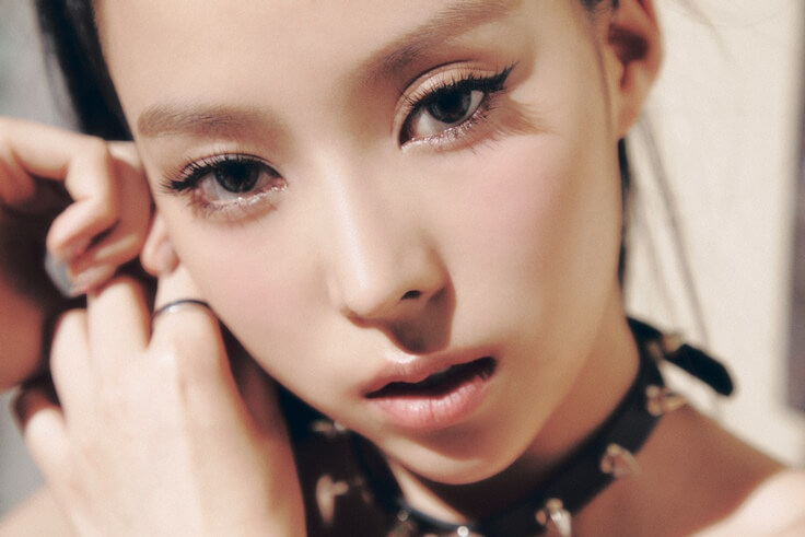 kpopdrama.info 新人ガールズグループMEOVV、デビュー曲『MEOW』MV公開