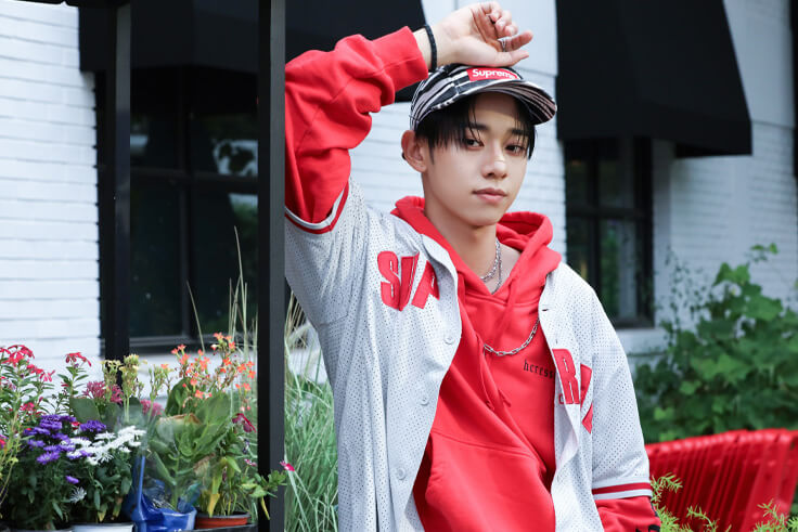 kpopdrama.info AB6IX、9th EP「BORN LIKE THIS」のタイトル曲『NVKED』MV公開