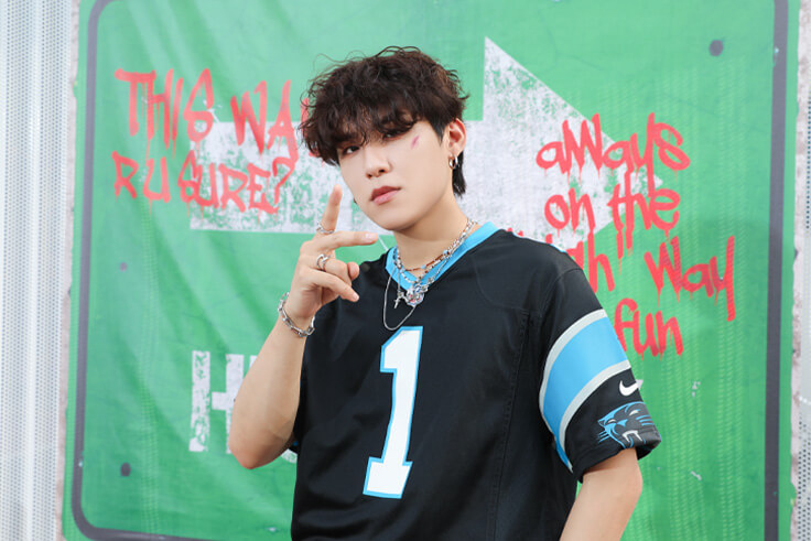 kpopdrama.info AB6IX、9th EP「BORN LIKE THIS」のタイトル曲『NVKED』MV公開