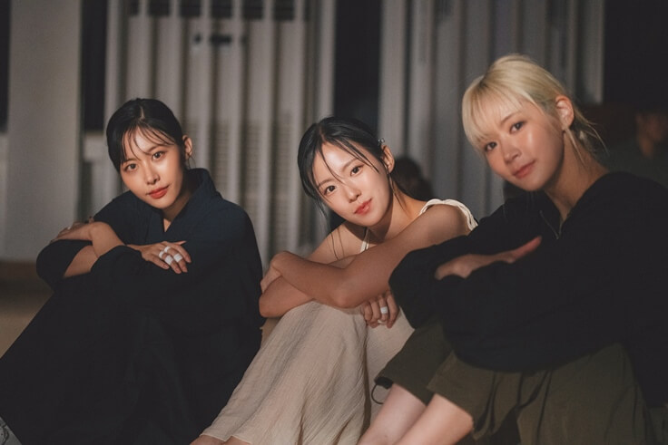 kpopdrama.info BEWAVE、1stシングルのタイトル曲『Hard to get to you』MV公開