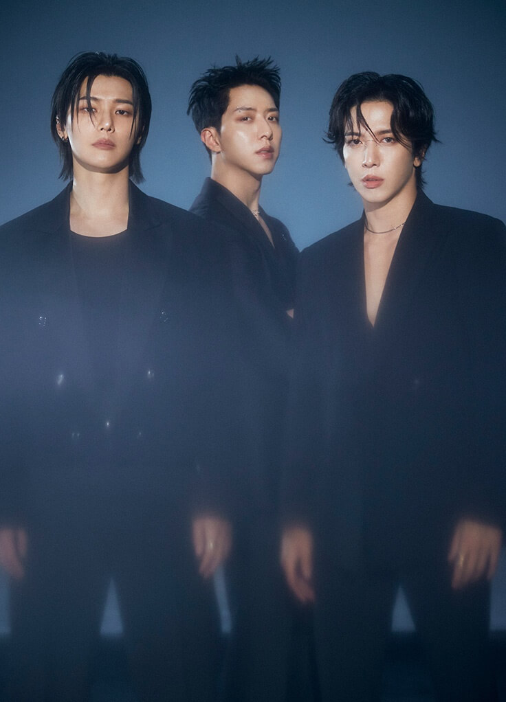 kpopdrama.info CNBLUE、10thミニアルバム「X」のタイトル曲『A Sleepless Night』MV公開