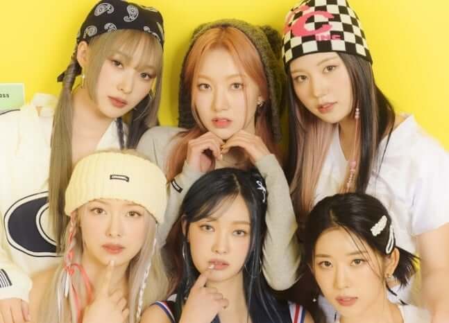 kpopdrama.info DREAM NOTE、日本1stシングル曲『Joyful Green』MV公開