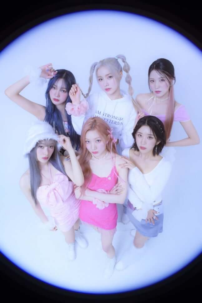 kpopdrama.info DREAM NOTE、日本1stシングル曲『Joyful Green』MV公開
