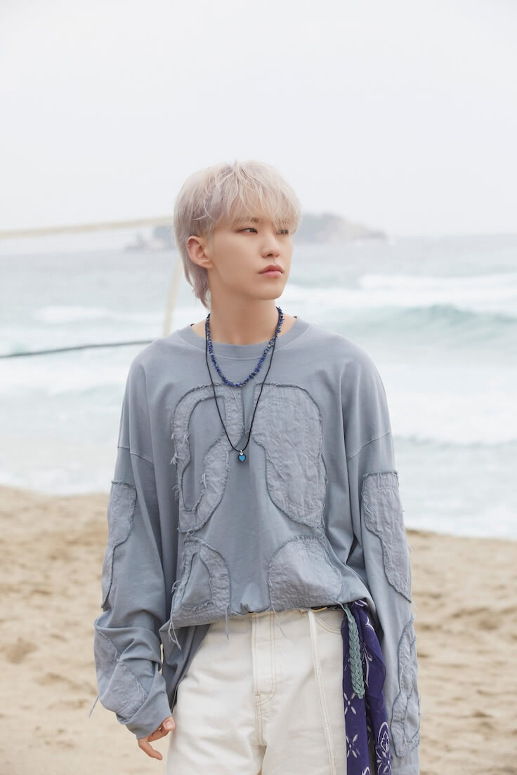 kpopdrama.info SEVENTEEN、12thミニアルバムのタイトル曲『LOVE, MONEY, FAME』MV公開