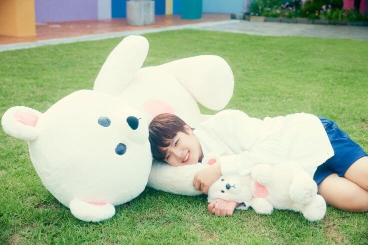kpopdrama.info THE WIND、3rdミニアルバムのタイトル曲『Hello, My First Love』MV公開