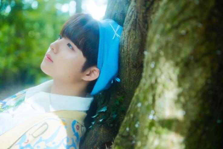 kpopdrama.info THE WIND、3rdミニアルバムのタイトル曲『Hello, My First Love』MV公開