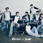 WHIB、3rdシングルのタイトル曲『Rush of Joy』M/V公開