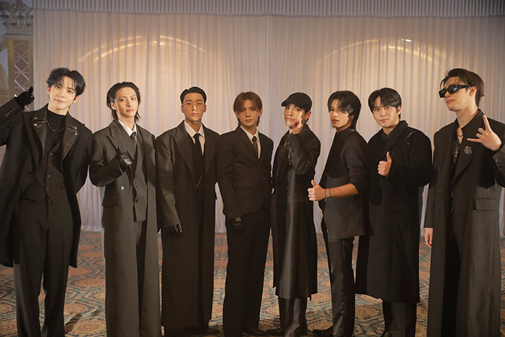 kpopdrama.info ATEEZ、11thミニアルバムのタイトル曲『Ice On My Teeth』MV公開