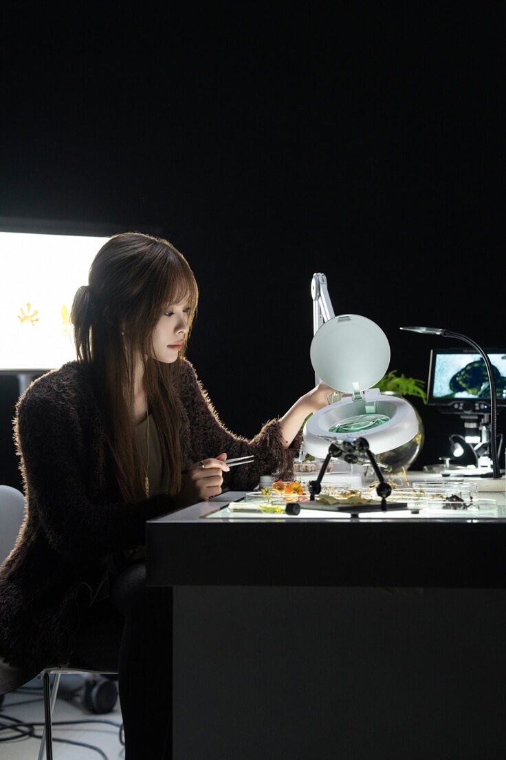 kpopdrama.info HEIZE、9thミニアルバムのタイトル曲『FALLIN'』MV公開