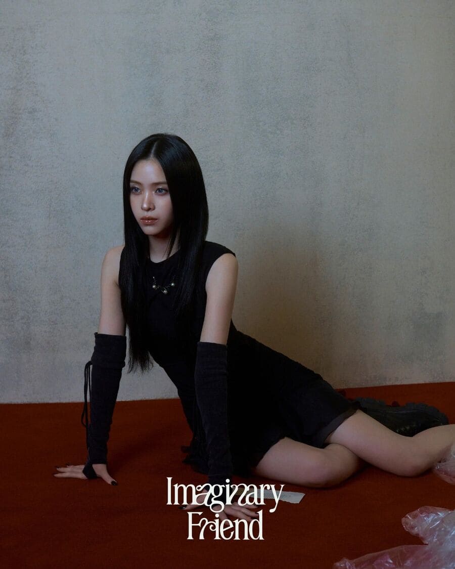 kpopdrama.info ITZY、ニューアルバムのダブルタイトル曲『Imaginary Friend』MV公開