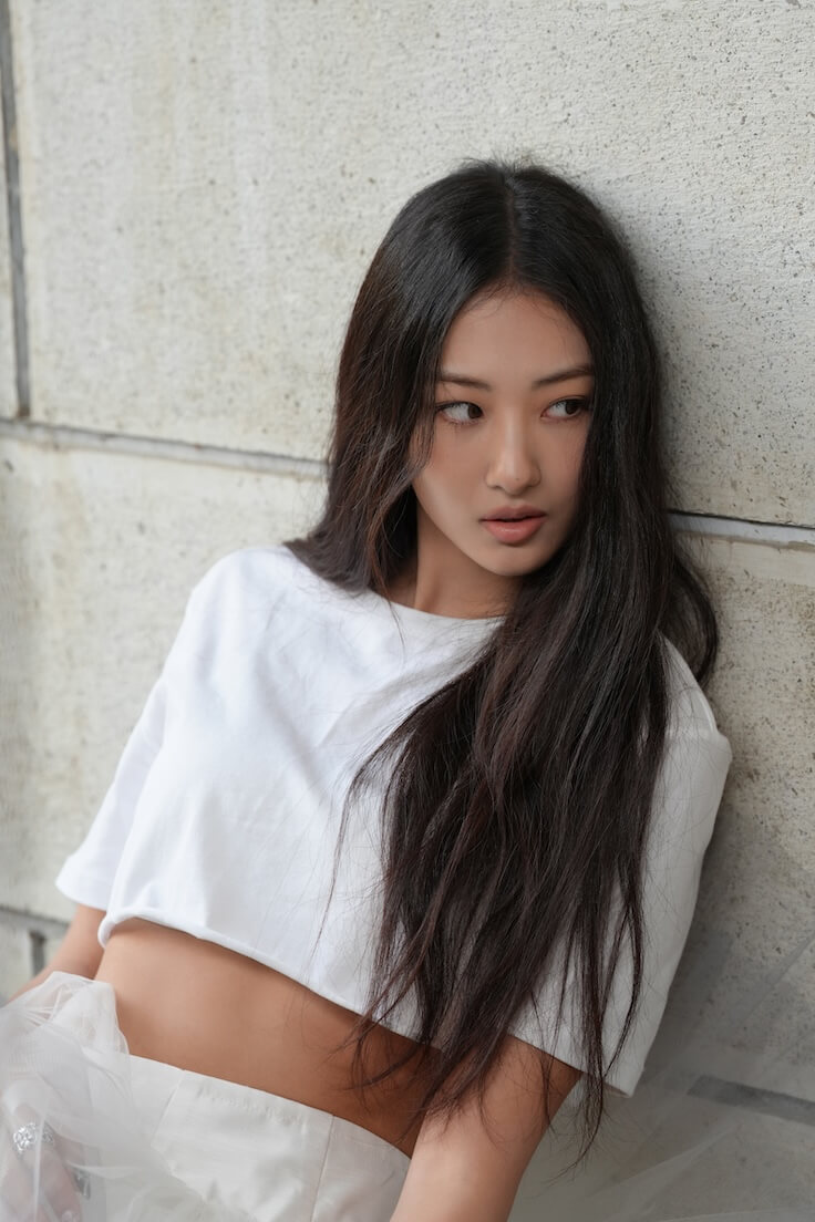 kpopdrama.info MEOVV、2ndシングルのタイトル曲『TOXIC』MV公開