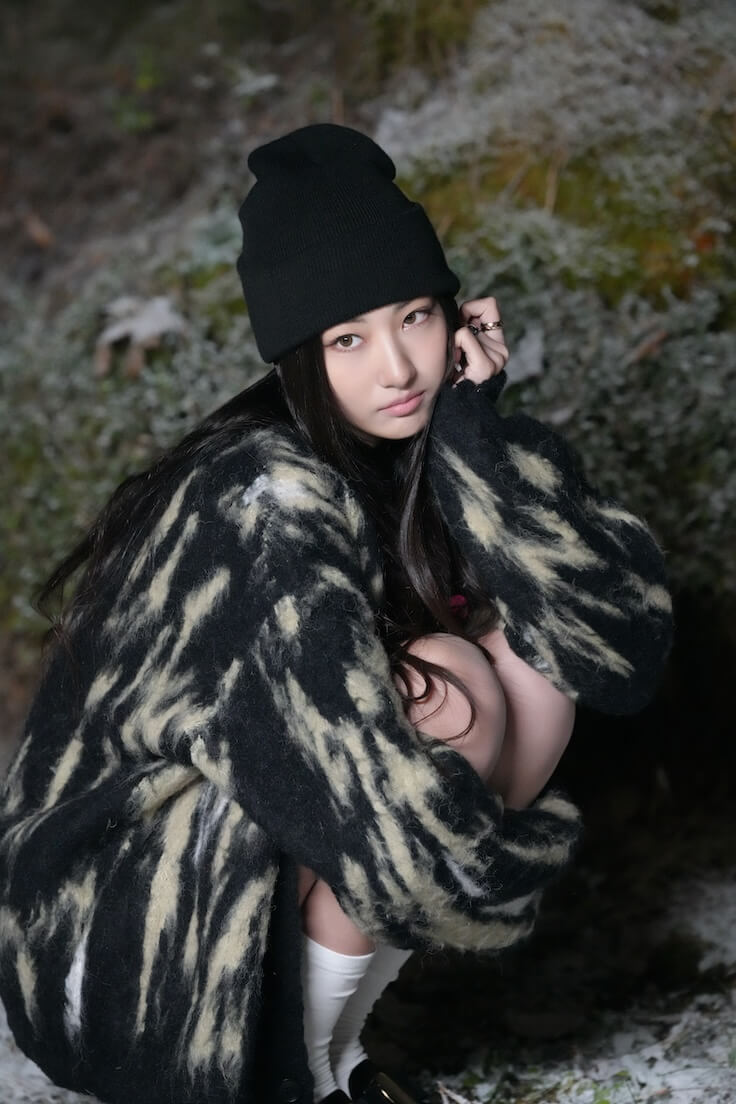 kpopdrama.info MEOVV、2ndシングルのタイトル曲『TOXIC』MV公開