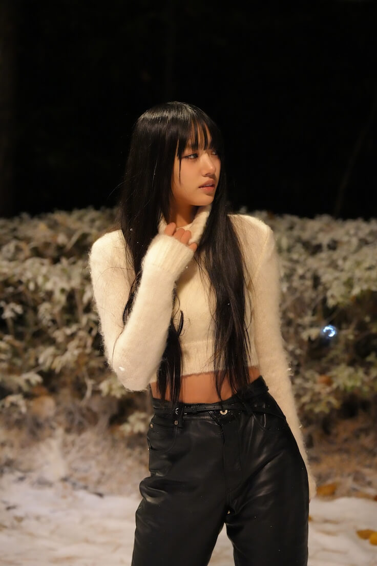 kpopdrama.info MEOVV、2ndシングルのタイトル曲『TOXIC』MV公開