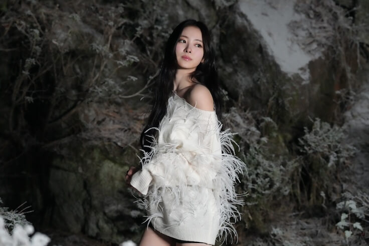 kpopdrama.info MEOVV、2ndシングルのタイトル曲『TOXIC』MV公開