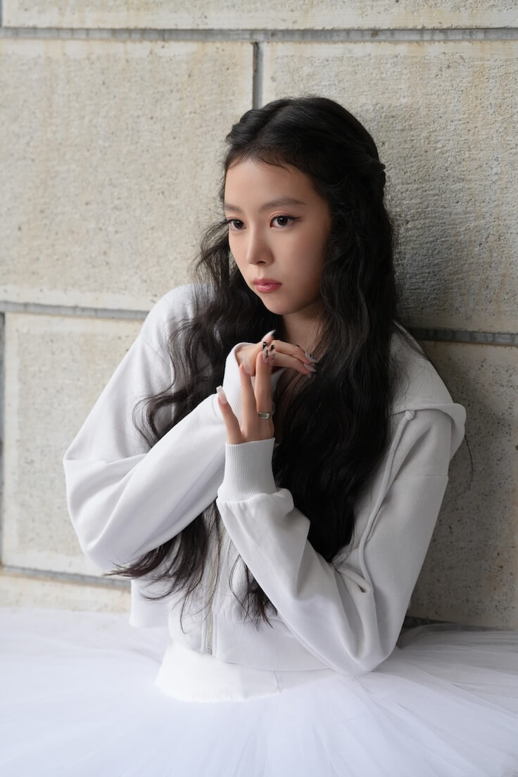 kpopdrama.info MEOVV、2ndシングルのタイトル曲『TOXIC』MV公開