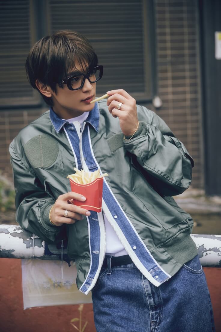 kpopdrama.info SHINeeミンホ、1stフルアルバムのタイトル曲『CALL BACK』MV公開