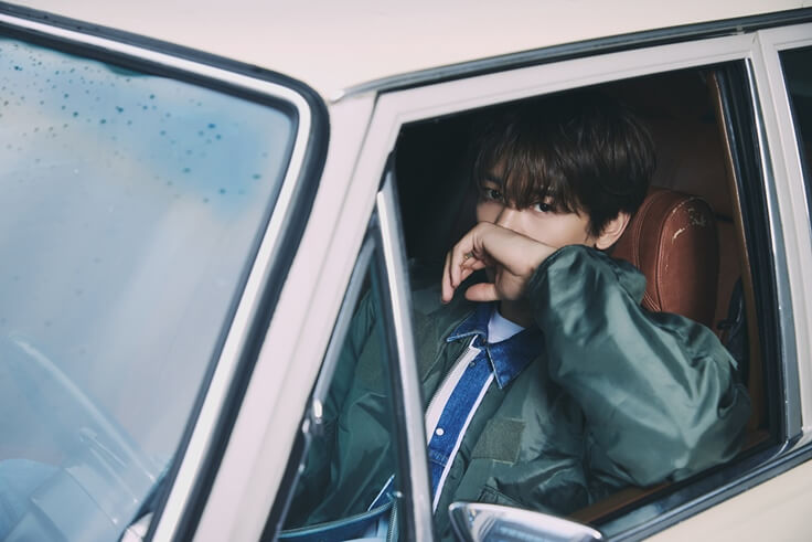 kpopdrama.info SHINeeミンホ、1stフルアルバムのタイトル曲『CALL BACK』MV公開