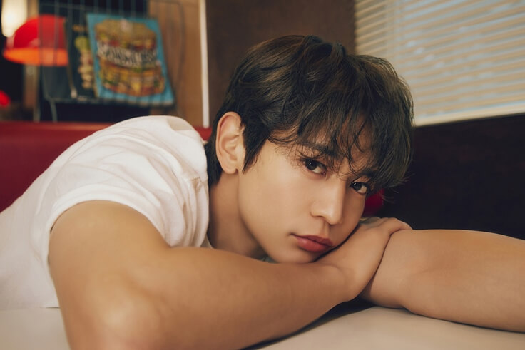 kpopdrama.info SHINeeミンホ、1stフルアルバムのタイトル曲『CALL BACK』MV公開