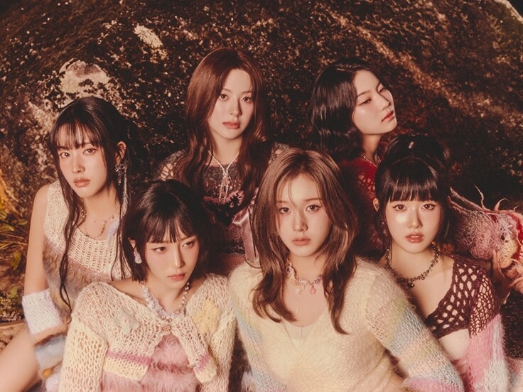 kpopdrama.info STAYC、ニューデジタルシングルのタイトル曲『GPT』MV公開