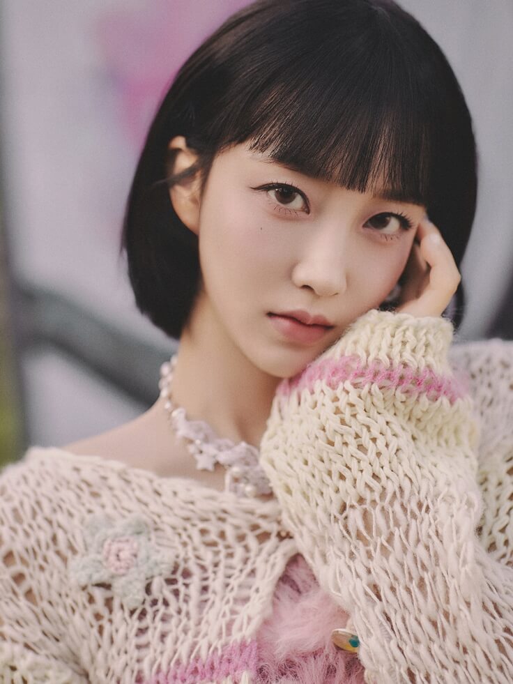 kpopdrama.info STAYC、ニューデジタルシングルのタイトル曲『GPT』MV公開