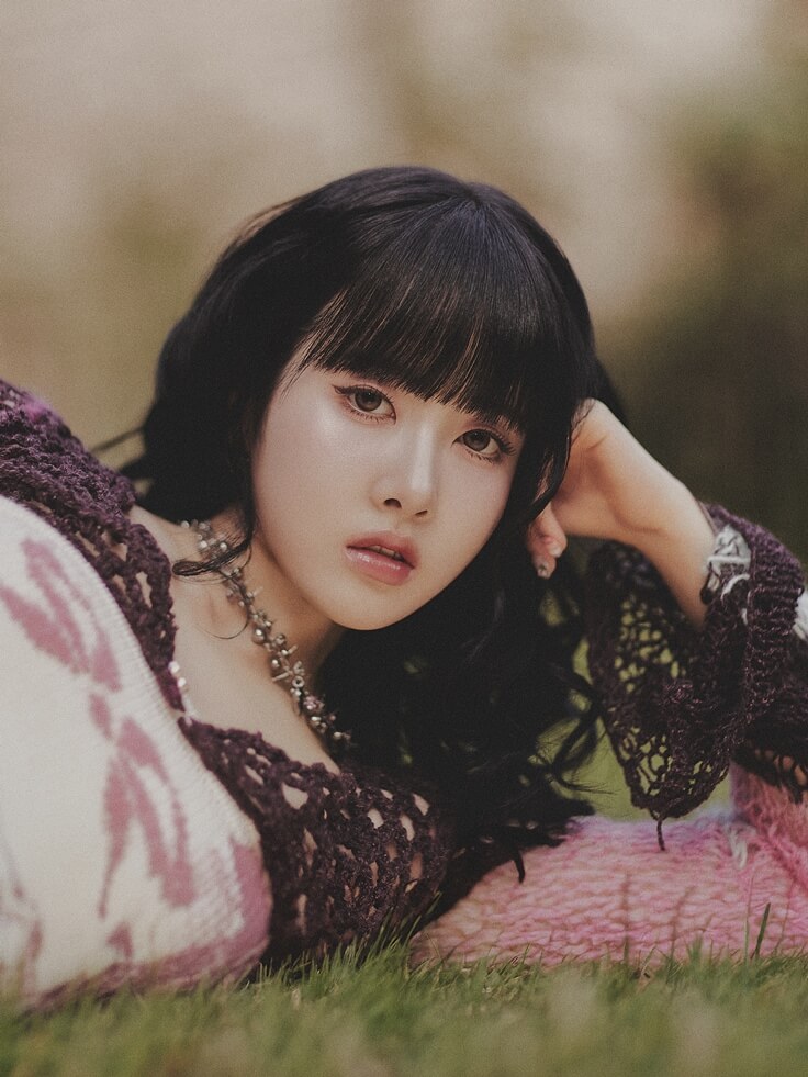 kpopdrama.info STAYC、ニューデジタルシングルのタイトル曲『GPT』MV公開